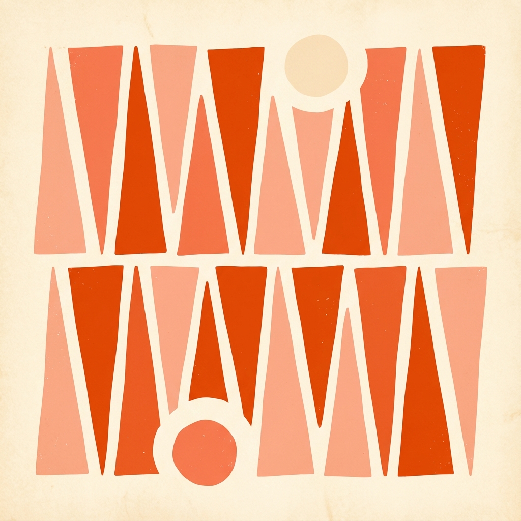 Backgammon