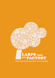 Larps from the Factory