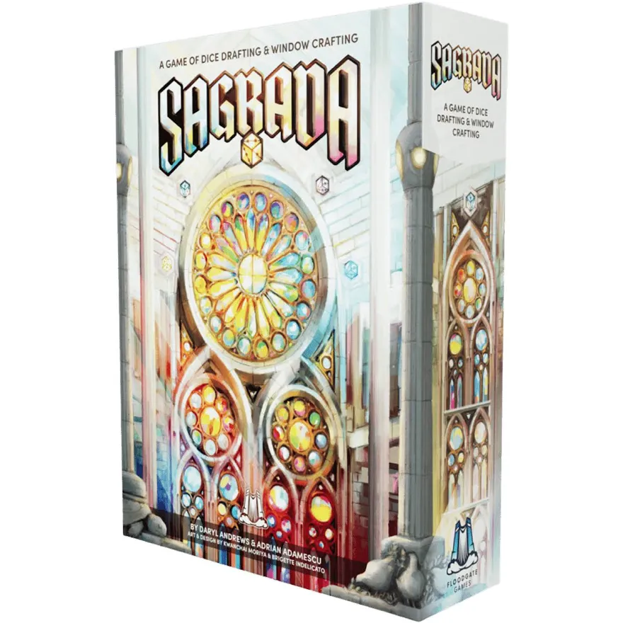Sagrada