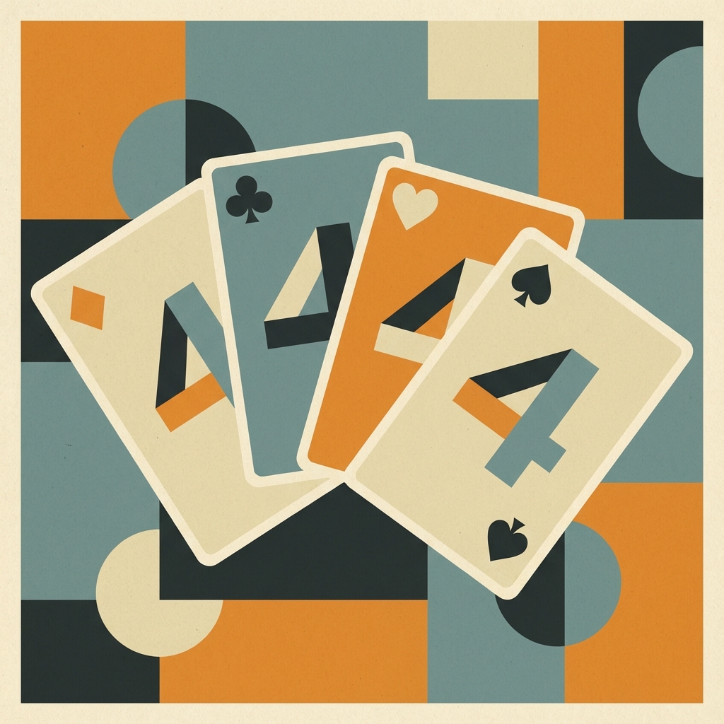 Gin Rummy